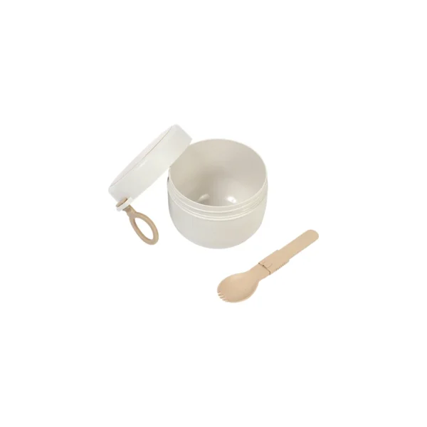 Lonchera con contenedores Suluq.