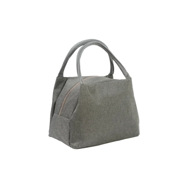 Lonchera con contenedores Suluq.