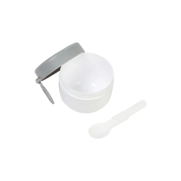 Lonchera con contenedores Mey.