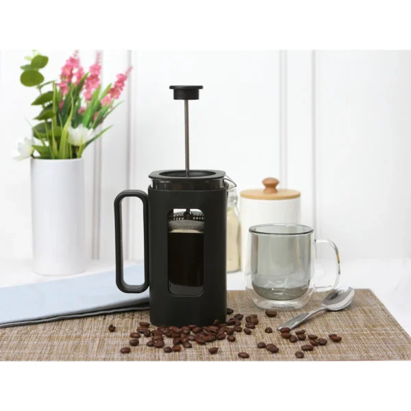 Prensa Francesa Yauf.