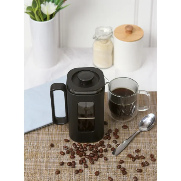 Prensa Francesa Yauf.