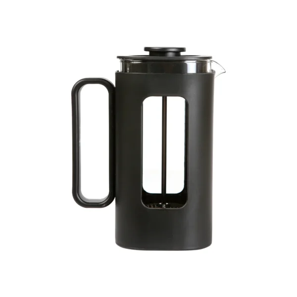 Prensa Francesa Yauf.