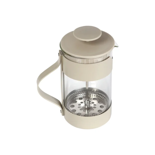 Prensa Francesa Ghat.