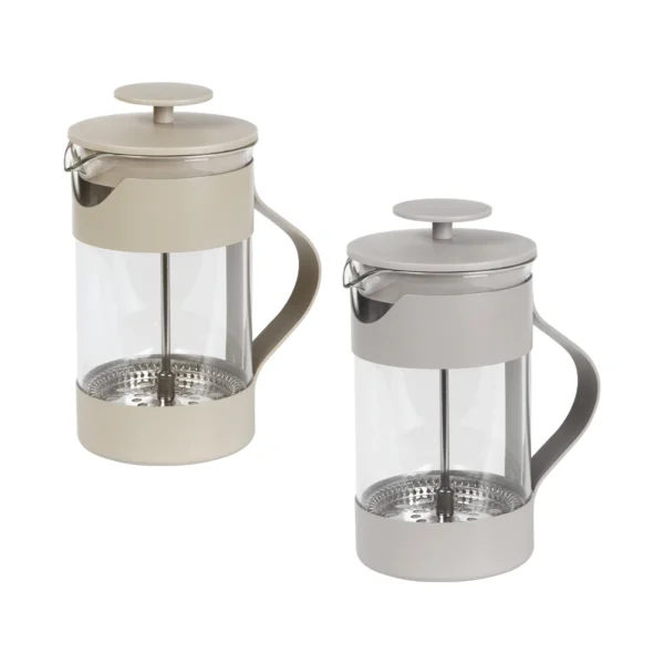 Prensa Francesa Ghat.