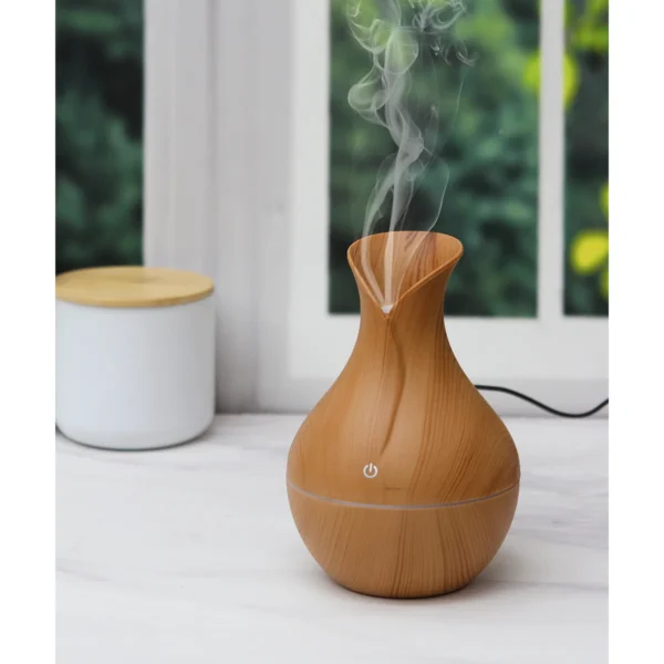 Difusor aromático Mir.