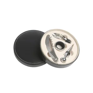 Set de vinos Multán.