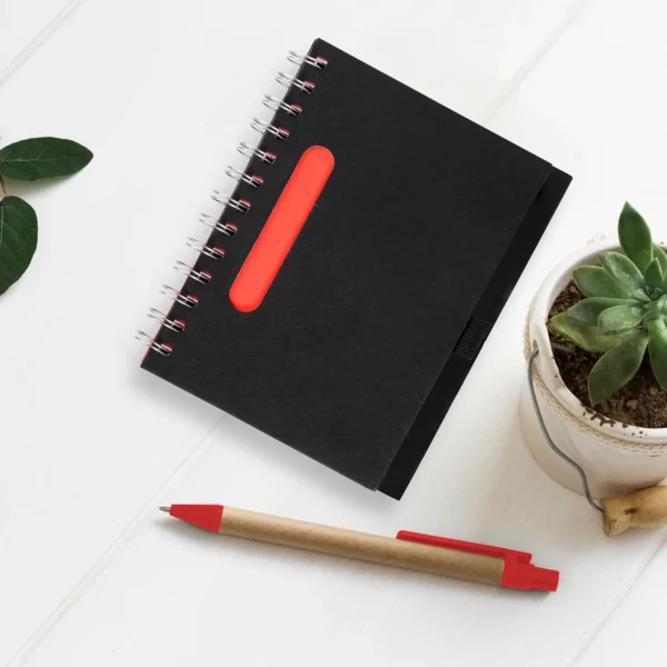 lb-005-gal-3 Libreta ecológica Sidney.