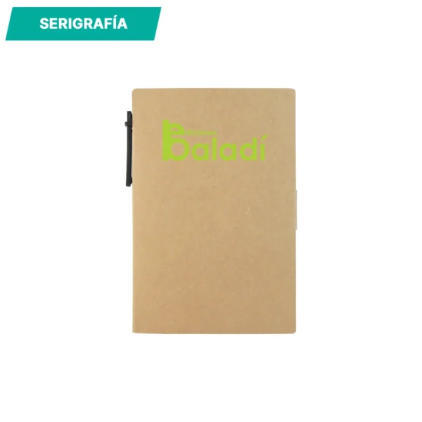 lb-008-gal-2 Kit ecológico.