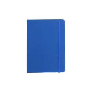 Libreta Oxford.