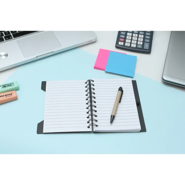 lb-025-gal-2 Libreta ecológica.