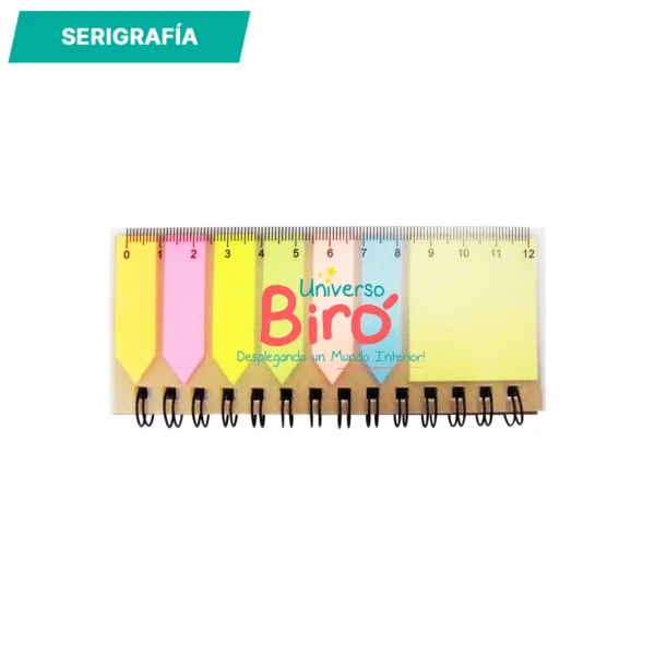 lb-032-gal-1 Libreta ecológica.