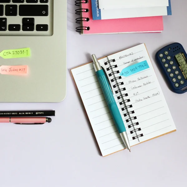 lb-032-gal-2 Libreta ecológica.