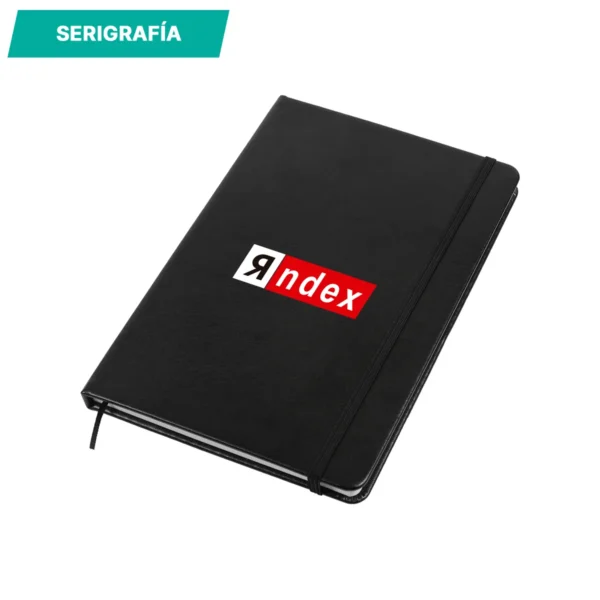 lb-045-gal-1 Libreta Halle.