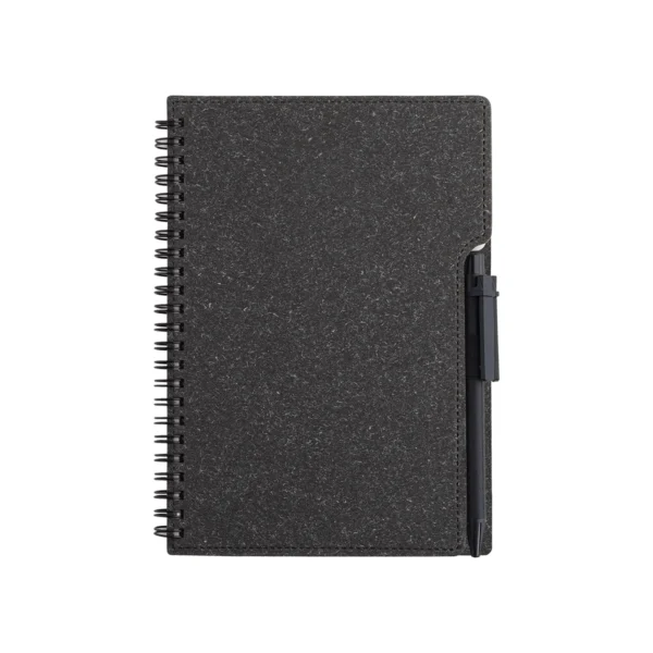 Libreta Kangar.