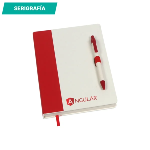 Libreta Torgiano.