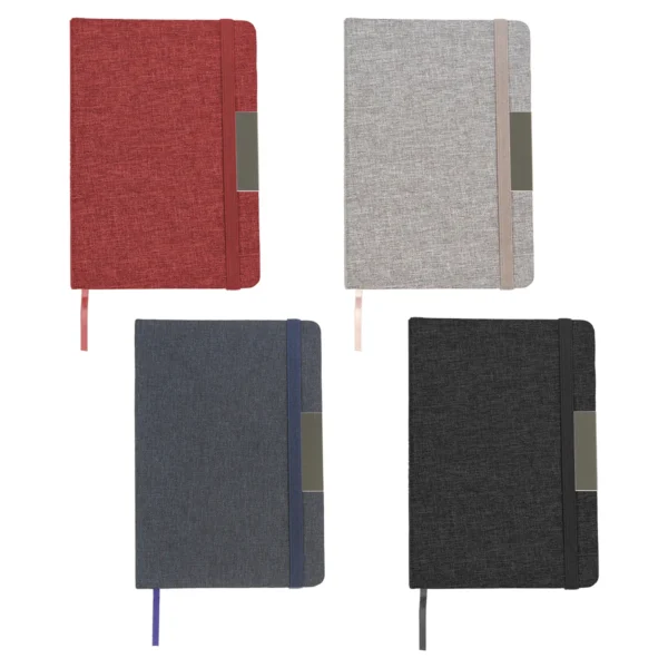 lb-078-gal-4 Libreta de RPET Deruta.