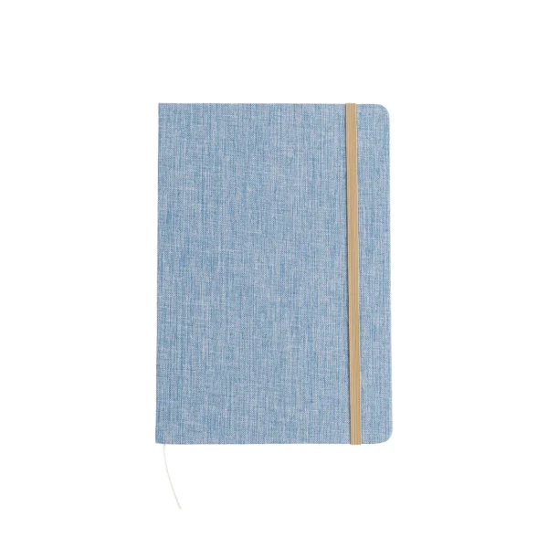 lb-080-main Libreta Rezzato.