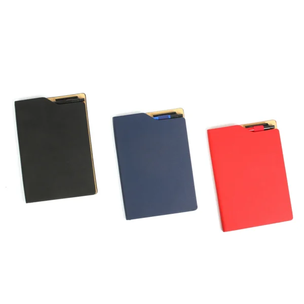 lb-087-gal-5 Libreta Raysut.