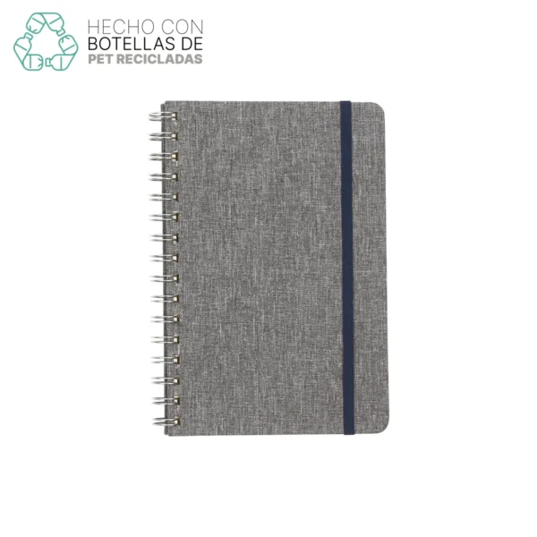 Libreta Golling.