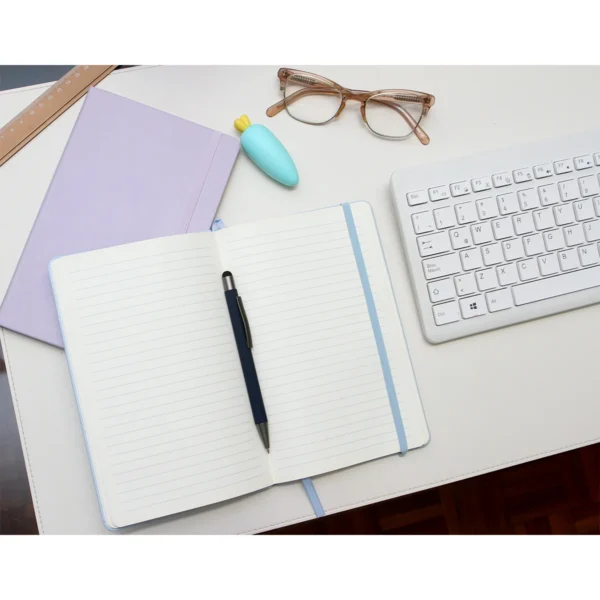 Set de libretas Boston.