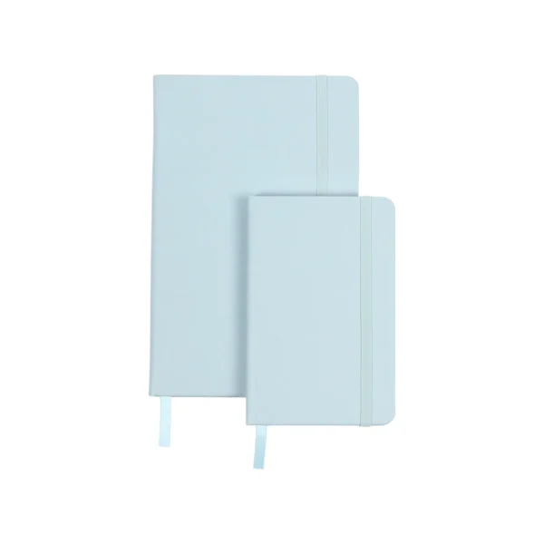 Set de libretas Boston.