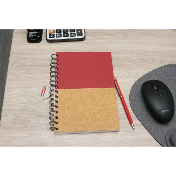 lb-118-gal-1 Libreta Geri.