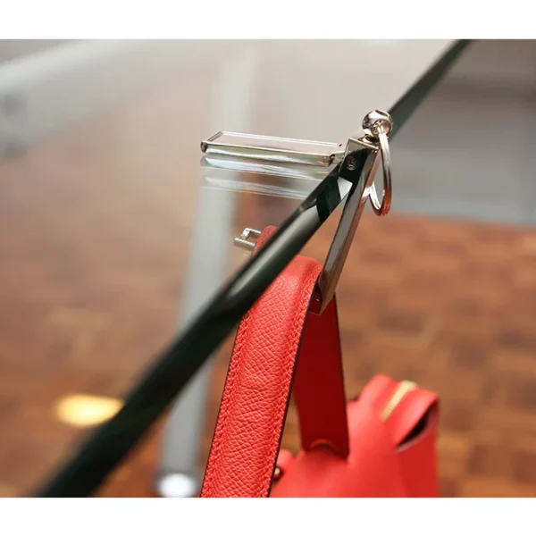 ll-031-gal-3 Llavero metálico Cahir.