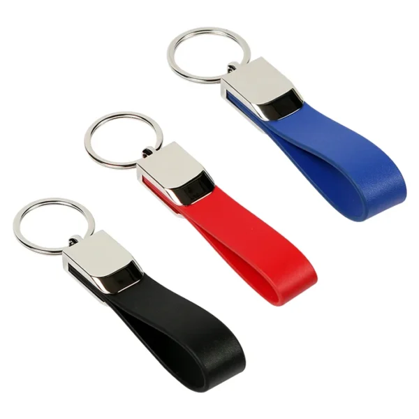 ll-032-gal-1 Llavero en curpiel Blarney.