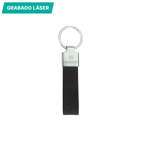 ll-036-gal-2 Llavero de RPET Miola.