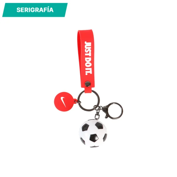 ll-040-gal-5 Llavero Hythe.