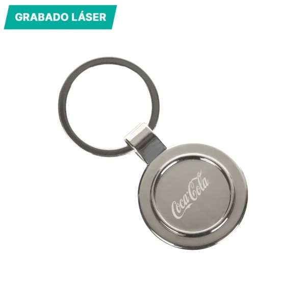 ll-043-gal-3 Llavero Goris.