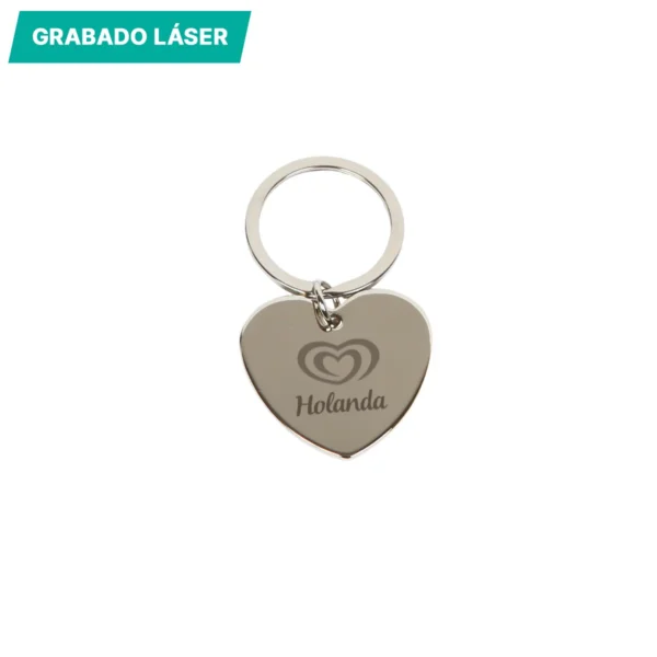 ll-045-gal-4 Llavero Arad.