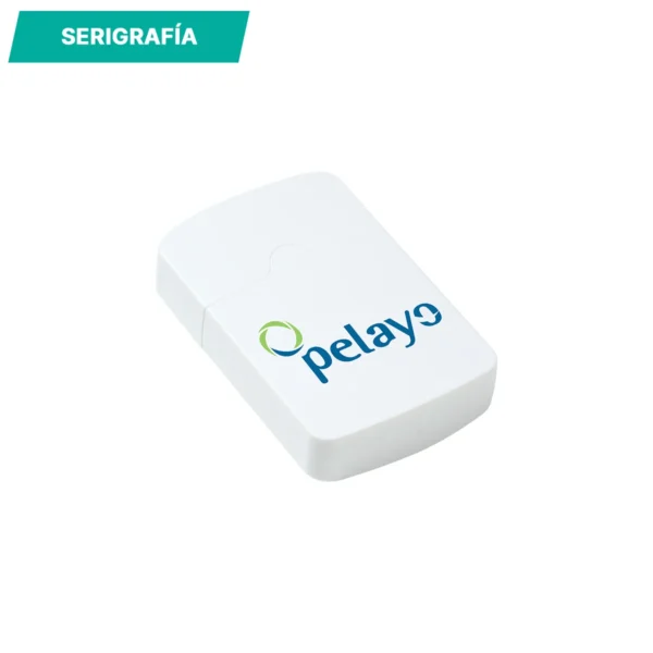 Estuche Seia con 6 pads.