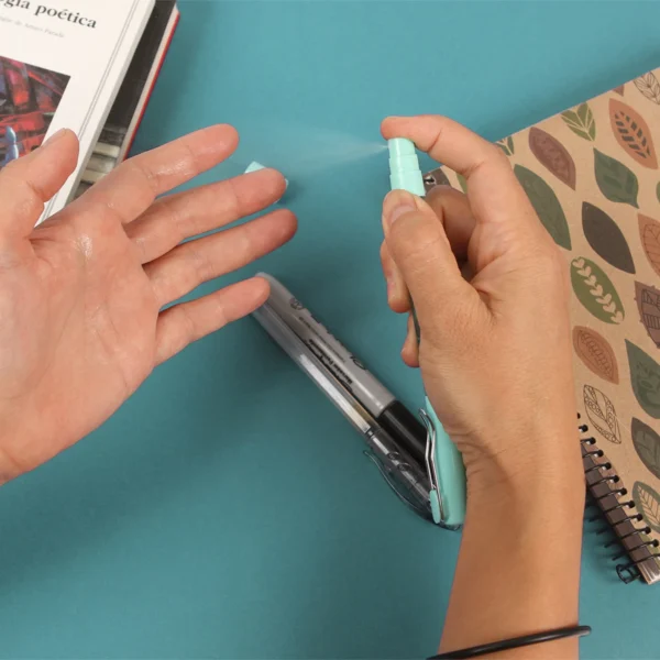 pc-013-gal-4 Bolígrafo Kenge.