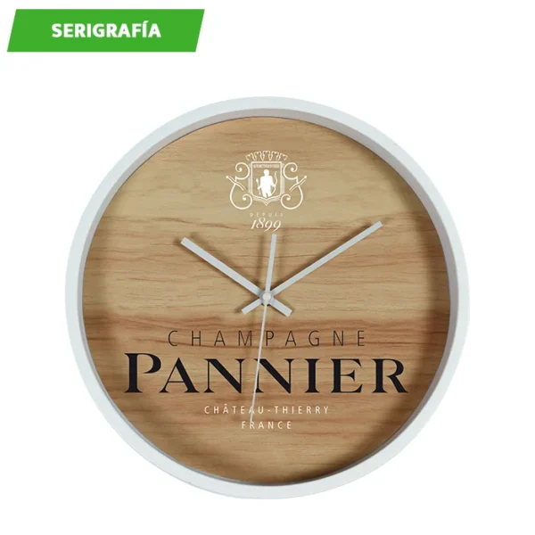 pd-007-gal-1 Reloj Thika.