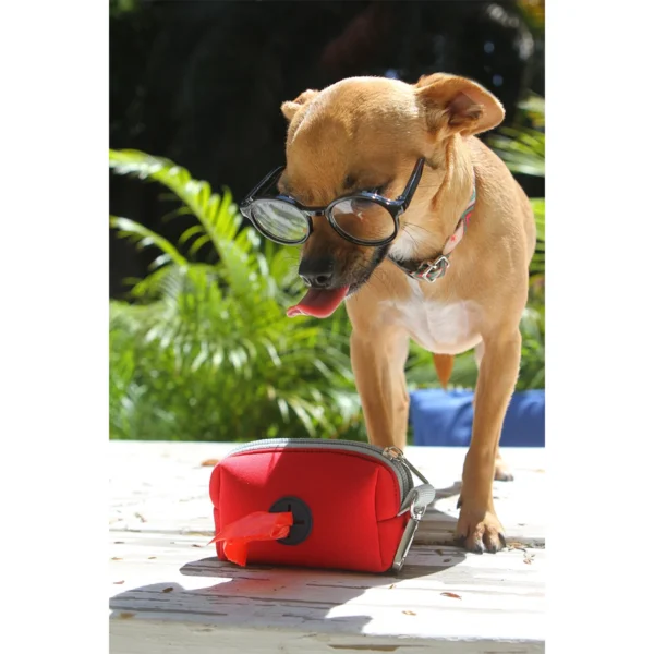 Porta Bolsas Rochor.