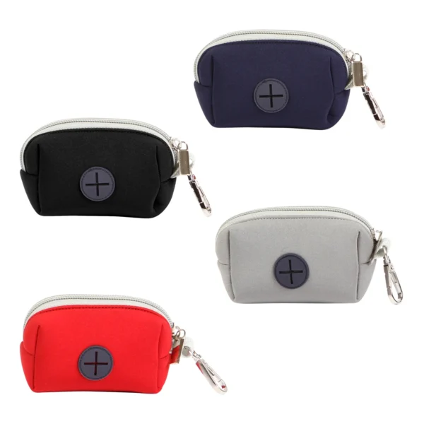 Porta Bolsas Rochor.