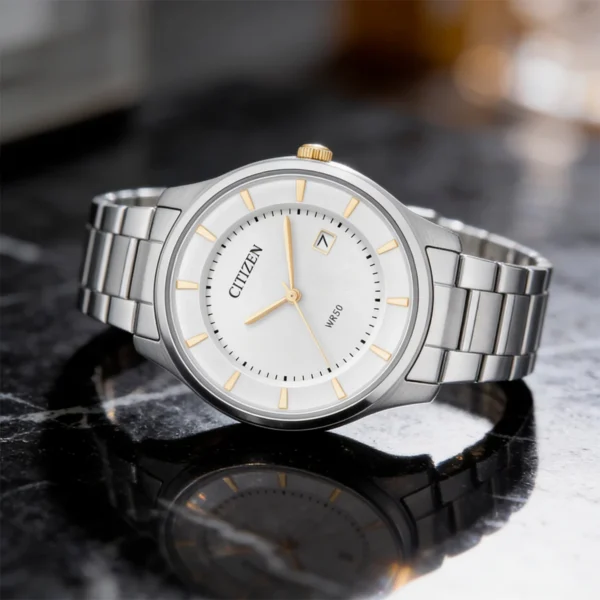 rc-001-gal-1 Reloj de pulso Sambour.