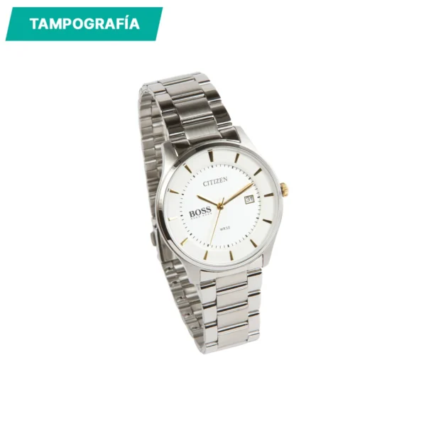 rc-001-gal-2 Reloj de pulso Sambour.