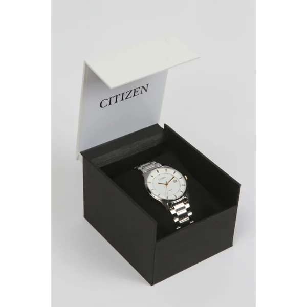 rc-001-gal-3 Reloj de pulso Sambour.