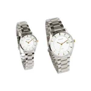 Reloj de pulso Sambour.