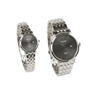 Reloj de pulso Lumphat.
