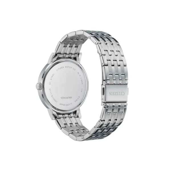 rc-004-gal-2 Reloj de pulso Bakan.