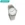 Reloj de pulso Bakan.