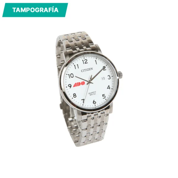 rc-004-gal-4 Reloj de pulso Bakan.