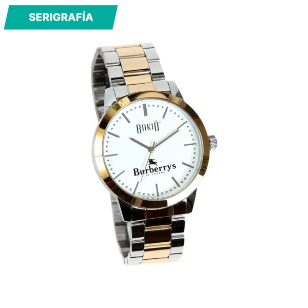 rk-014-gal-1 Reloj de pulso Bakió.