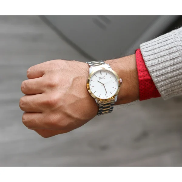 rk-014-gal-3 Reloj de pulso Bakió.