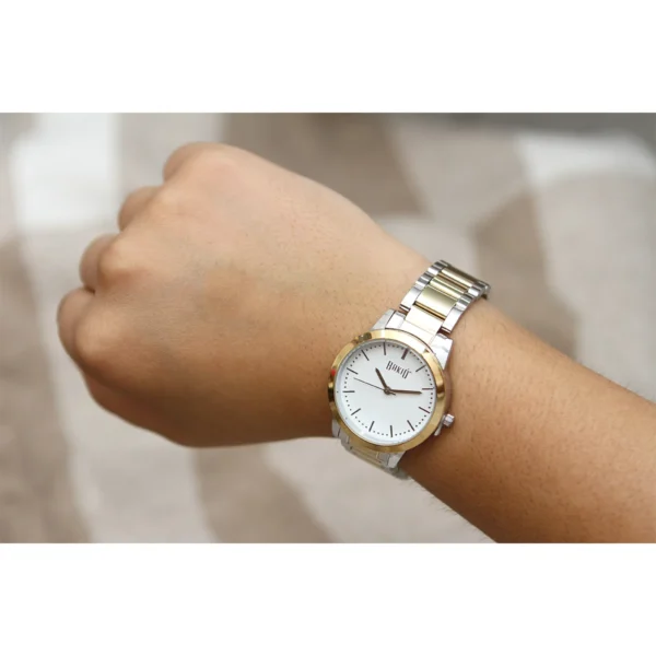 rk-014-gal-4 Reloj de pulso Bakió.