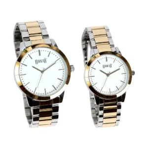 Reloj de pulso Bakió.