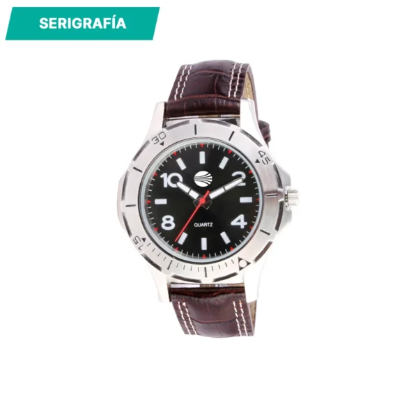 rp-015-gal-1 Reloj de pulso.